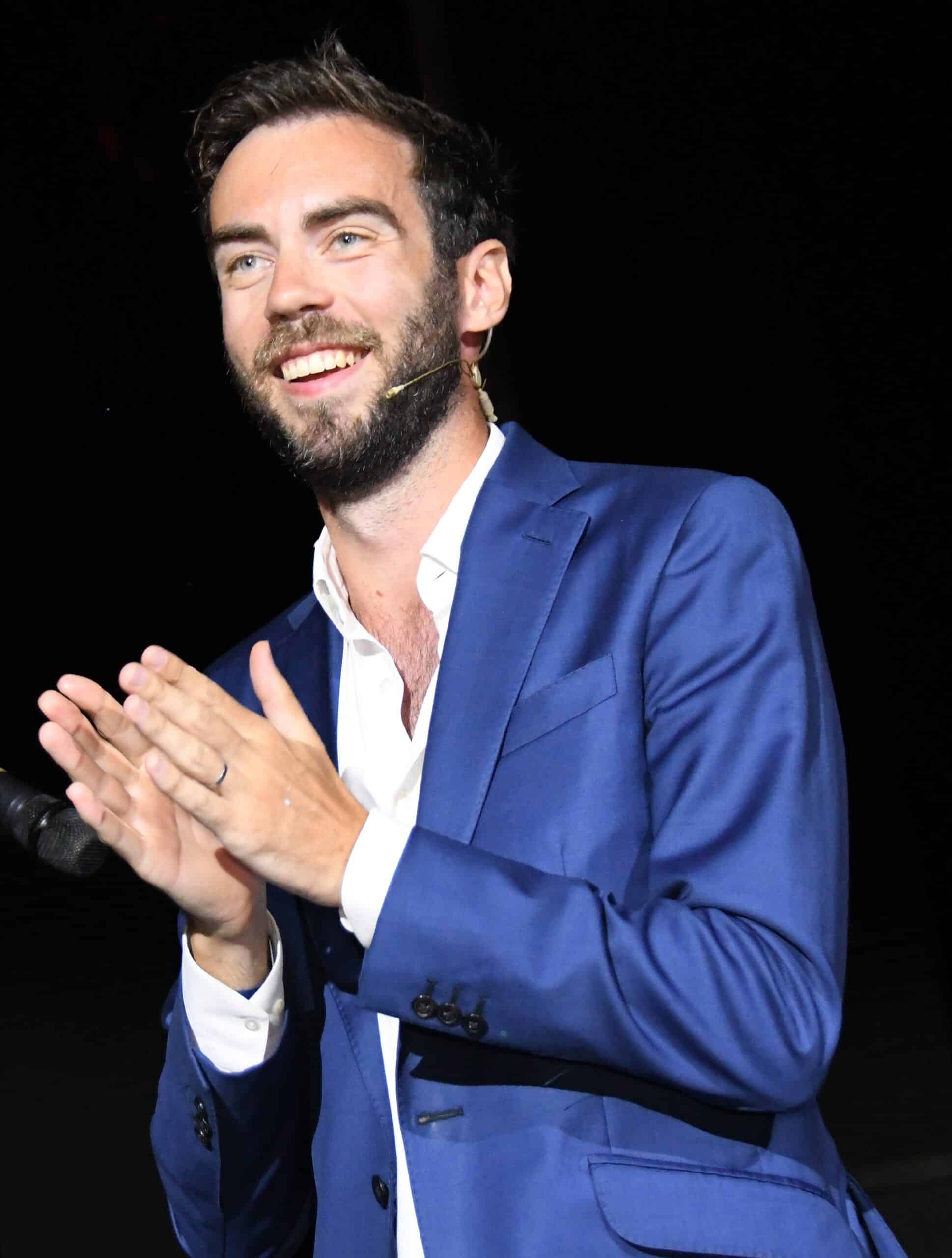 Magicien et mentaliste pour événement d'entreprise