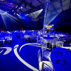 Soirée anniversaire d’entreprise | 70 ans ERC Harranger 2025