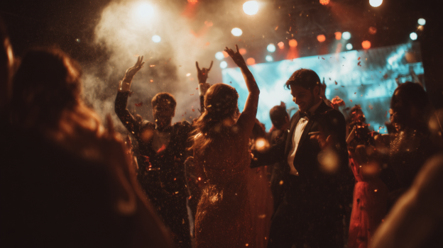 gzmnrene_wedding_party_in_full_swing_cinematic_composition_with_50511331-f451-4035-bc51-1be6c9e5af69