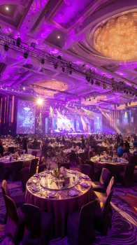 suwei3542_Wide_angle_landscape_shot_of_a_luxurious_corporate_ev_74932ae2-4973-4a63-bec6-8f3ecd8612e4