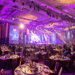 suwei3542_Wide_angle_landscape_shot_of_a_luxurious_corporate_ev_74932ae2-4973-4a63-bec6-8f3ecd8612e4